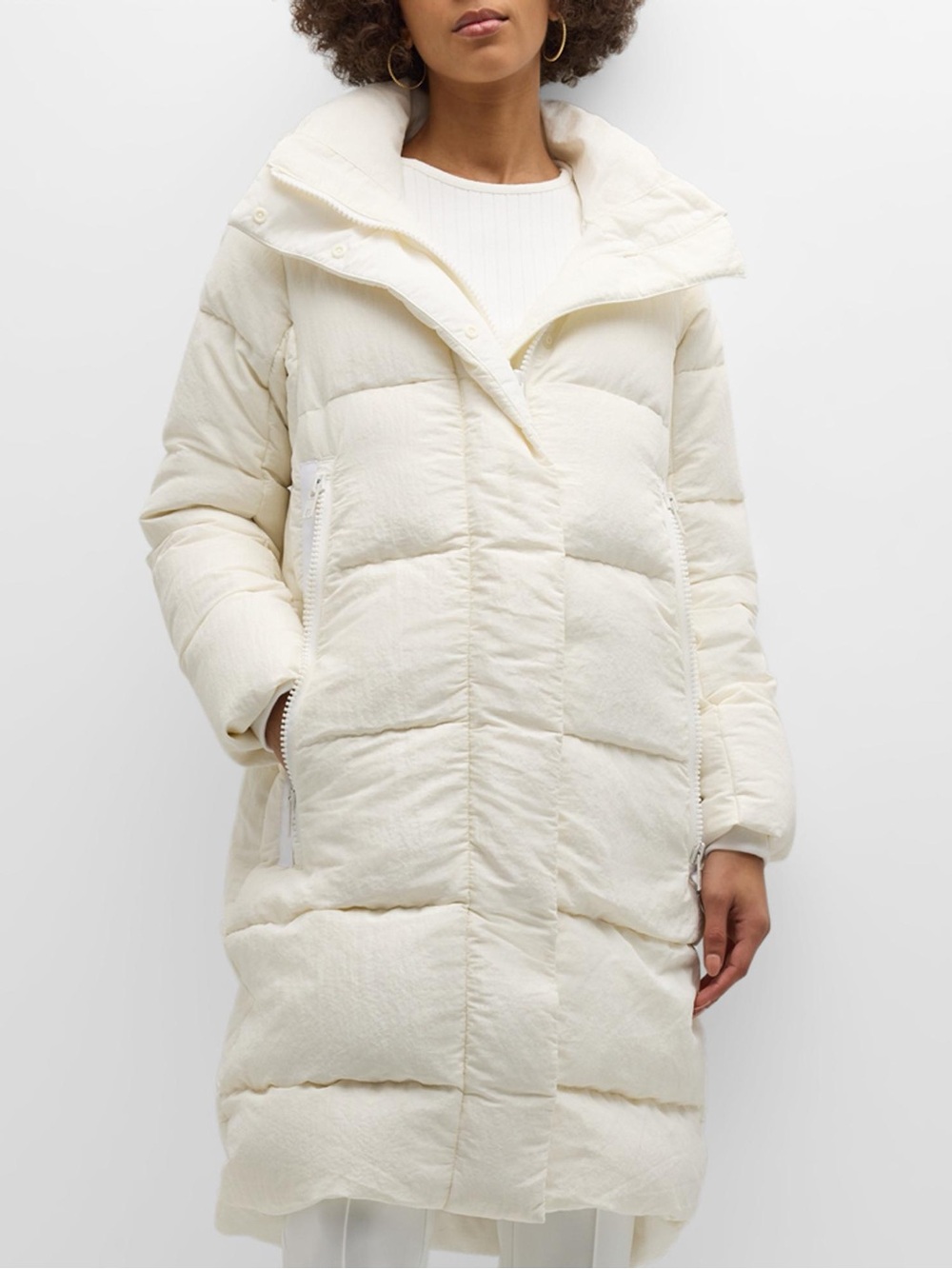 Canada Goose Byward Shiny Crinkle Parka